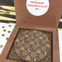 Eid Mubarak And Ramadan Personalised Chocolate Gift, thumbnail 1 of 6