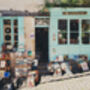 French Bookshop Photograph, thumbnail 2 of 4