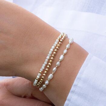 Pearl Bracelet, 5 of 8