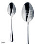 Personalised Silver Dessert Spoon With Free Engraving, thumbnail 1 of 3
