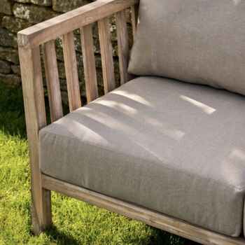 Porthallow Three Seater Sofa, 3 of 3