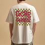 Personalised Gcse Genius Graphic T Shirt, thumbnail 1 of 2