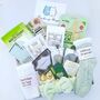 Eid Celebration Self Care Gift Box | Eid Mubarak Gift For Her | Comfort And Wellness Hamper, thumbnail 3 of 12