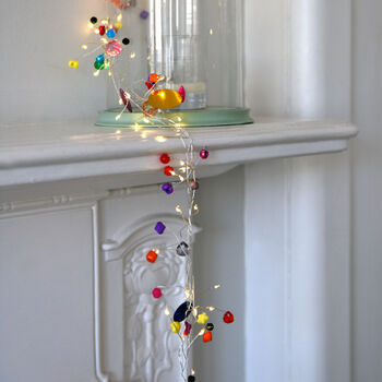 Folklore Fairy Lights, 2 of 4