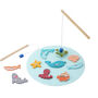Little Tribe Wooden Fishing Set And Pond | 2 Years+, thumbnail 1 of 5
