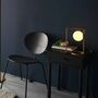 Orbital Table Lamp, thumbnail 6 of 6