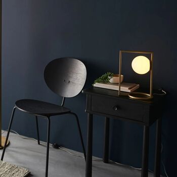 Orbital Table Lamp, 6 of 6