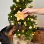 Personalised Christmas Dog Treats Gift Set, thumbnail 4 of 6