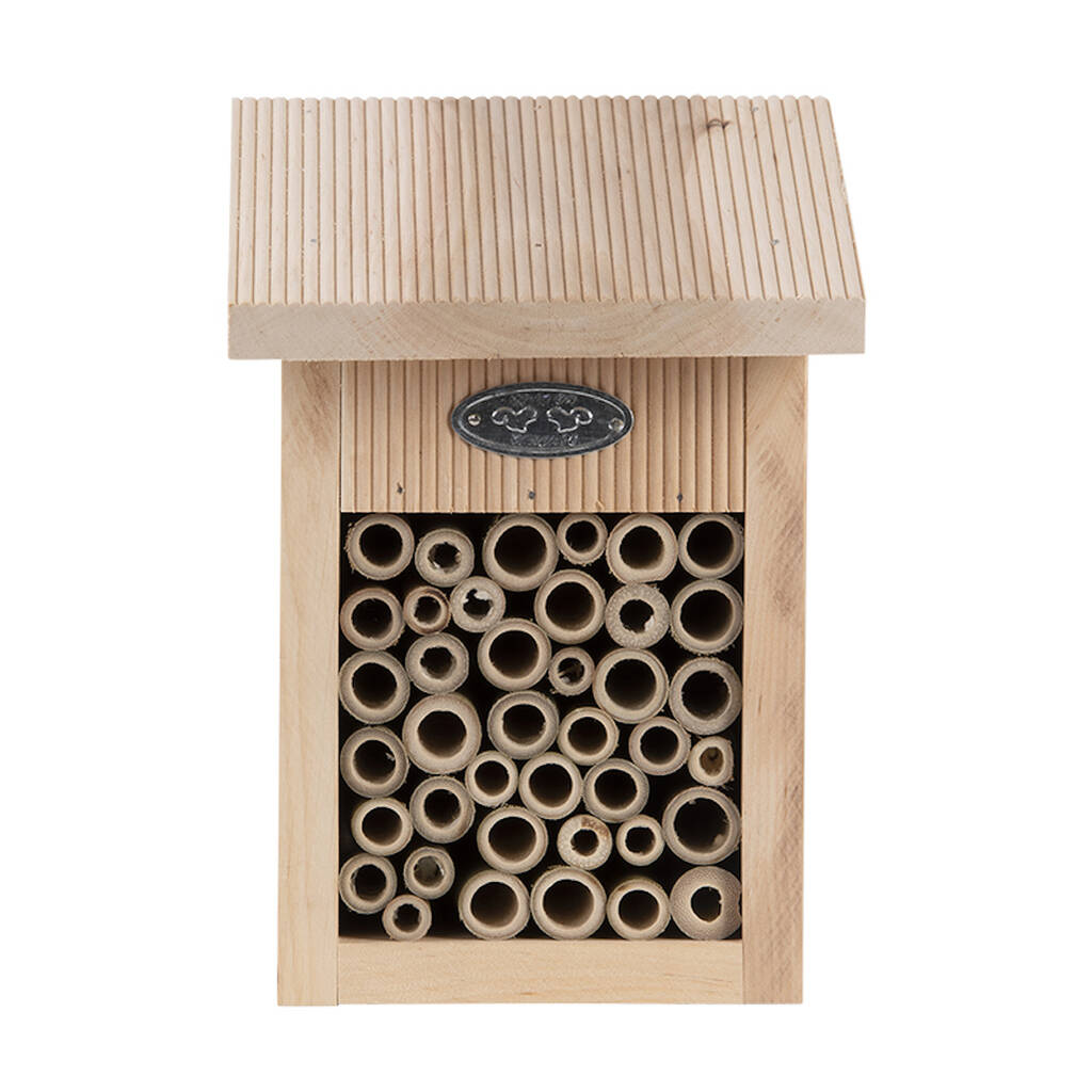 Bee House In Gift Box, 1 of 3