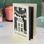 Personalised New Home Laser Cut Card, thumbnail 3 of 9