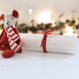 Personalised Santa Letter For Christmas Eve Box, thumbnail 2 of 4