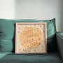 Sweet Dreams Print, Kids Room Print, thumbnail 5 of 10