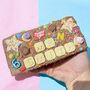 Thank You Teacher Chocolate Bar, thumbnail 2 of 3