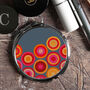 Hot Colours Compact Mirror Set, thumbnail 1 of 12