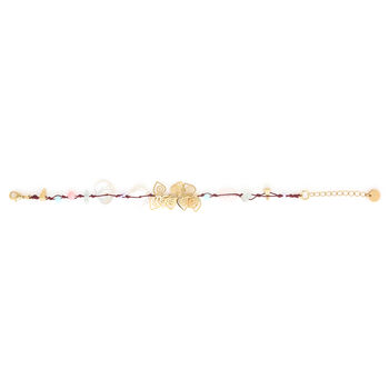 Knotted Bracelet, 3 of 3