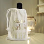 Personalised New Years Eve Party Bags X 10, thumbnail 2 of 3