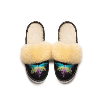 The Original Sheepers Mule Slippers, 4 of 12