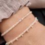 Mystical Sunstone Bracelet, thumbnail 4 of 5