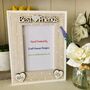 Personalised Best Friends Heart Photo Frame Birthday, thumbnail 3 of 12
