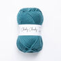 Ellie Shrug Easy Crochet Kit, thumbnail 8 of 10