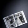 George Best Personalised UK Sports Gift Newspaper Book, thumbnail 5 of 11