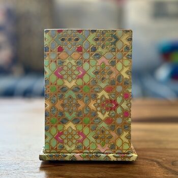 Teacher Gift Pen Holder/ Pen Pot/ Desk Tidy, 7 of 12