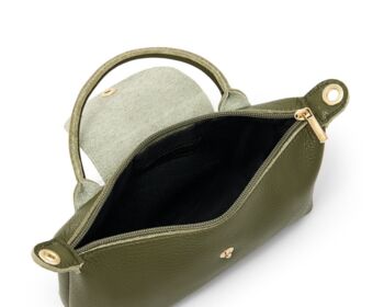 Handbag And Matching Cardholder Gift Set, 7 of 12