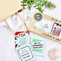 Nurse Gift: Tea Gift Set For Nurses, thumbnail 7 of 12