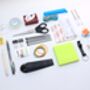 The Box Of Helpful Bits And Bobs Items For Student Life, thumbnail 5 of 9