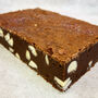 Thank You N H S Chocolate Brownie, thumbnail 3 of 5