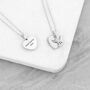 Personalised Guardian Angel Necklace, thumbnail 5 of 8