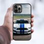 Mustang Car iPhone Case, thumbnail 2 of 5