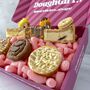The Fruity Deluxe Cookie And Cookie Pie Gift Box, thumbnail 4 of 12