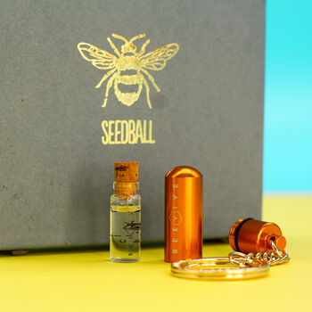 Beevive And Seedball Bee Rescue Gift Set, 6 of 9