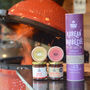 Korean Style BBQ Rub And Sauce Tube, thumbnail 2 of 7