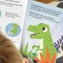 Personalised Pet Dinosaur Story Book, thumbnail 6 of 8