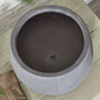 Silverstone Symmetry Stripe Planter, thumbnail 6 of 7