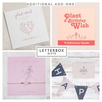 'Spa Night In' Letterbox Gift Set, 6 of 6