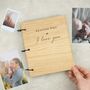 ‘Reasons Why I Love You’ Scrapbook For Girlfriend, thumbnail 6 of 12