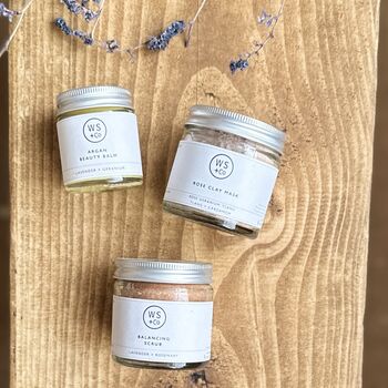 Self Care Gift Set, 2 of 5