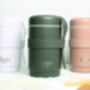 Kept Reusable Food Jar Chalk – 540ml, thumbnail 5 of 5