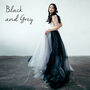 Black Tie Tulle Skirt For Special Occasions And Gothic Weddings, thumbnail 4 of 12