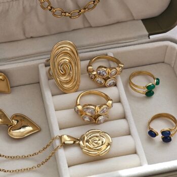 Rose Necklace, 7 of 7