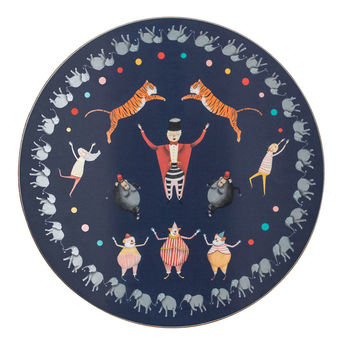 Circus Placemats, 2 of 4