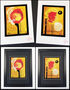 Limited Edition Fine Art Prints Sunshine Win Series, thumbnail 1 of 10