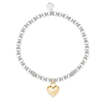 Happy 90th Birthday Bracelet Gift, 3 of 5