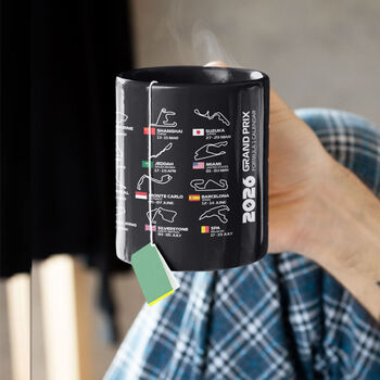 Ultimate F1 Fan Gift Bundle – 2026 Edition, 3 of 4