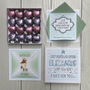 New Home Personalised I.O.U Gift Box Voucher, thumbnail 7 of 7