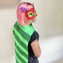 Teacher World Book Day Caterpillar Costume, thumbnail 1 of 8