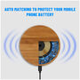 Personalised Wireless Phone Charger, thumbnail 5 of 6